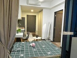 Sea Horizon (D18), Condominium #457297381